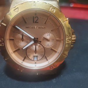 ladies michael kors/mk5314